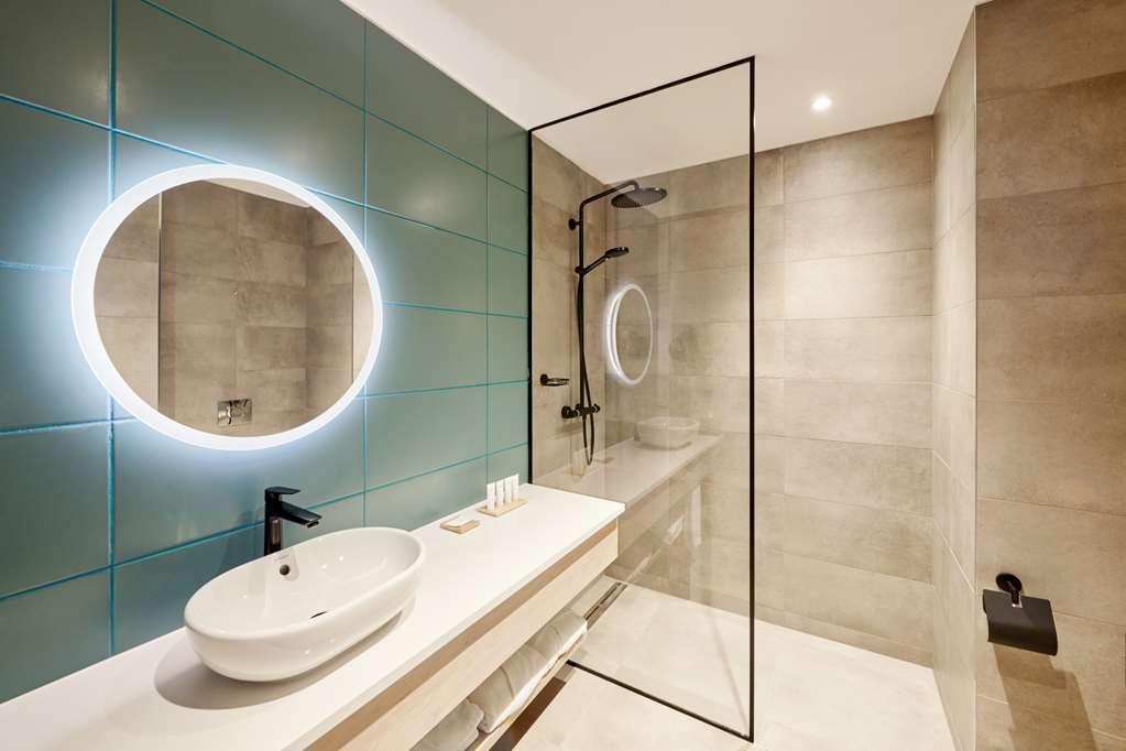 Radisson Hotel Budapest Budapart Ruang foto