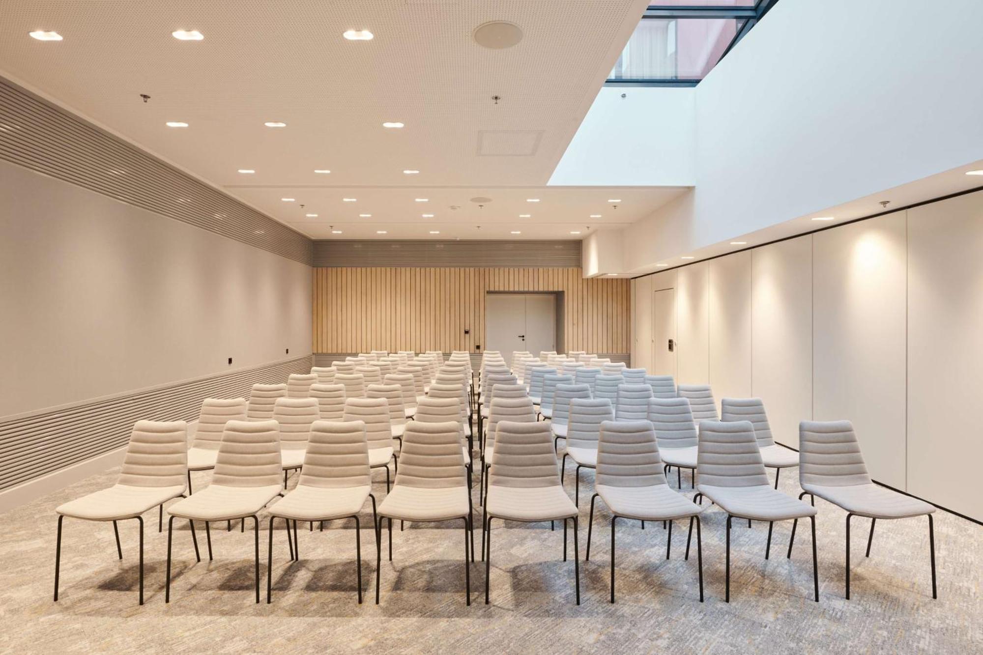 Radisson Hotel Budapest Budapart Bagian luar foto