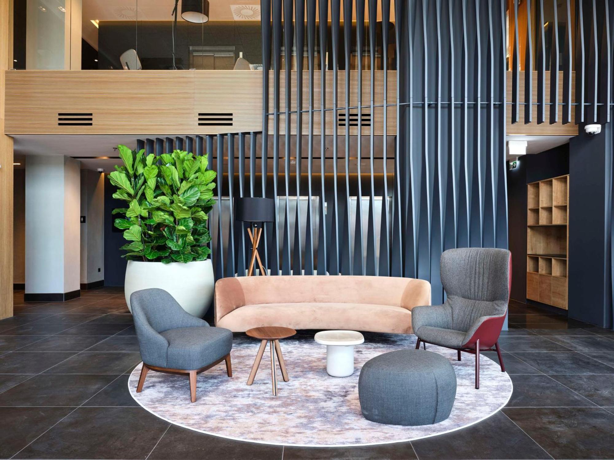 Radisson Hotel Budapest Budapart Bagian luar foto
