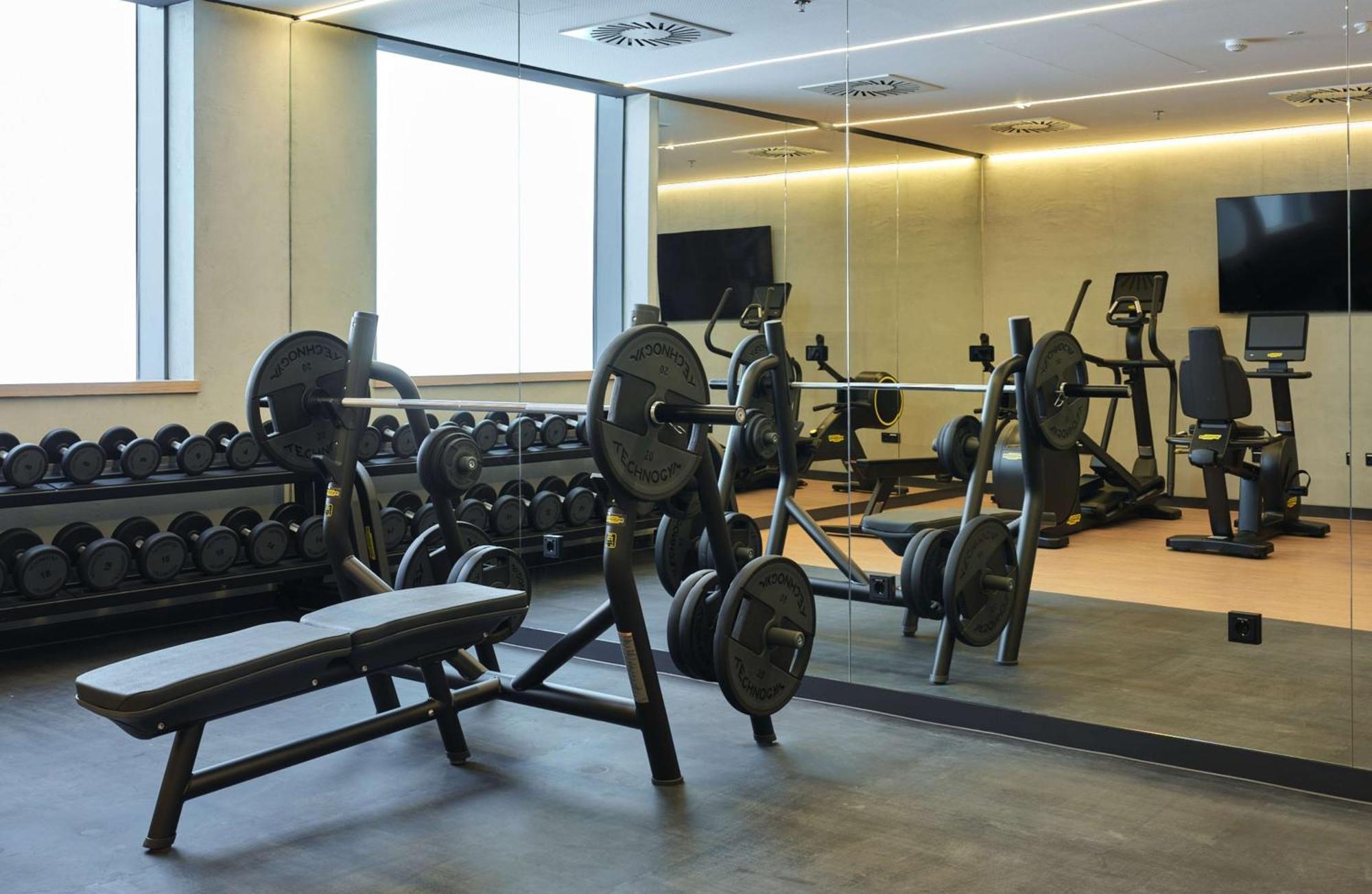 Radisson Hotel Budapest Budapart Bagian luar foto